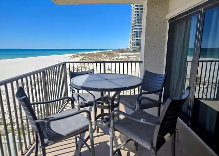 Ocean Breeze 204e Pensacola