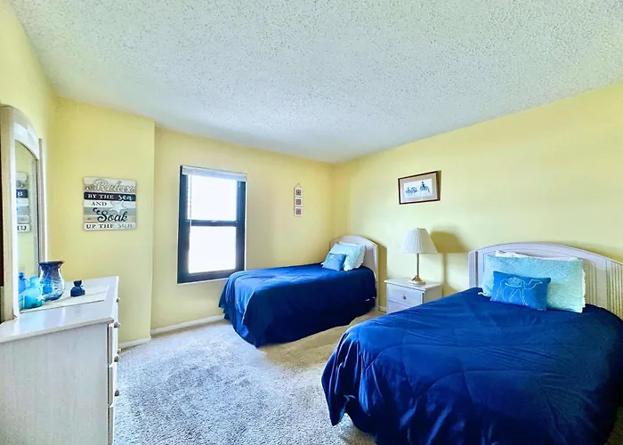 Ocean Breeze 204e * Pensacola