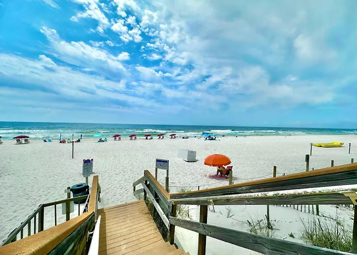Ocean Breeze 204e Holiday home