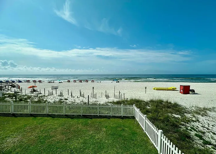 Holiday home Ocean Breeze 204e Pensacola
