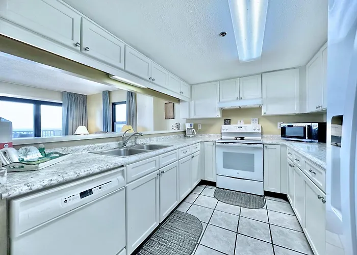Ocean Breeze 204e Pensacola