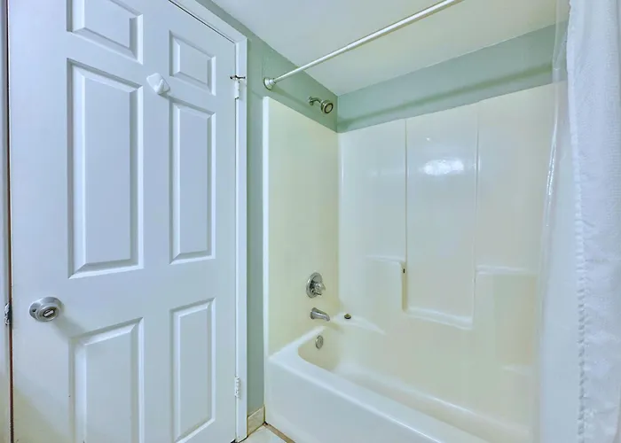 Holiday home Ocean Breeze 204e *