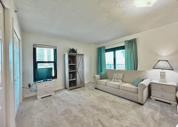 Ocean Breeze 204e * Pensacola