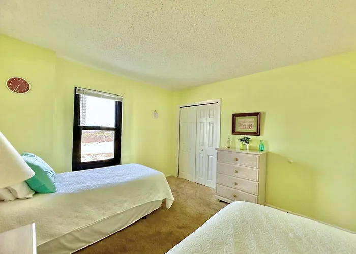 Holiday home Ocean Breeze 204e *