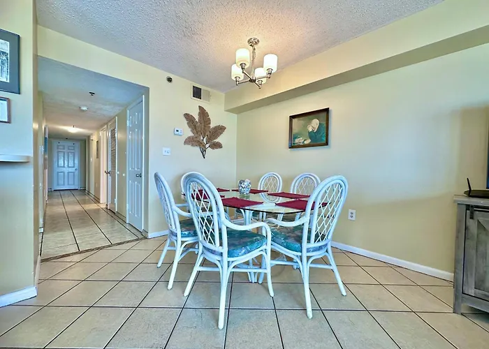 Ocean Breeze 204e *