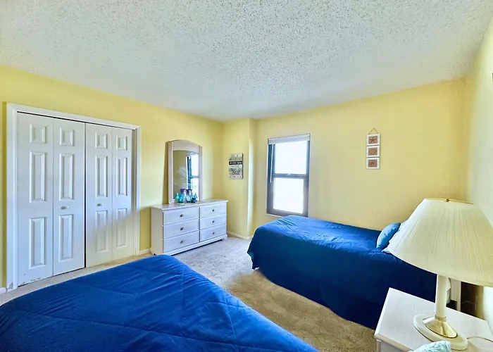 Ocean Breeze 204e Holiday home *
