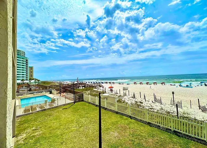 Ocean Breeze 204e