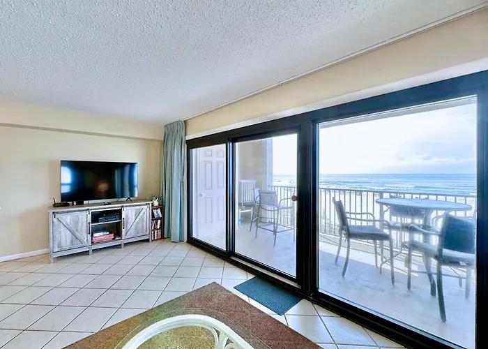Ocean Breeze 204e Holiday home