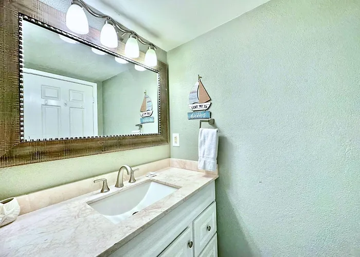 Ocean Breeze 204e Pensacola