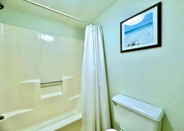 Ocean Breeze 204e * Pensacola