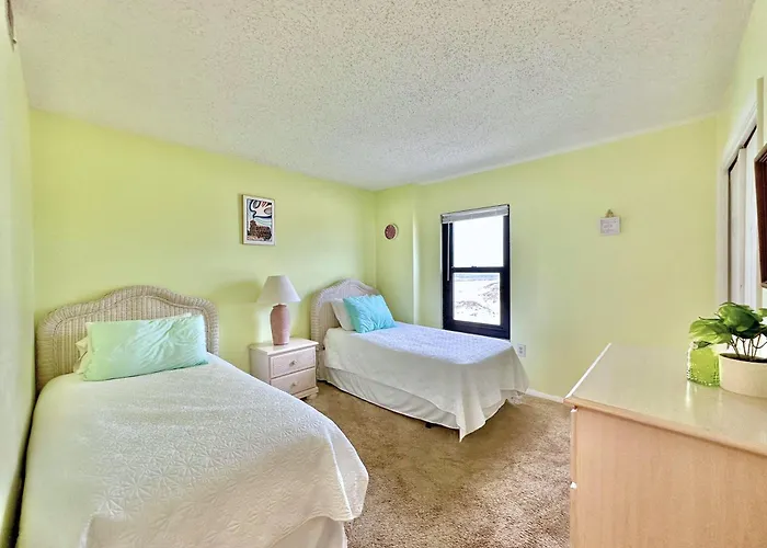 Ocean Breeze 204e *