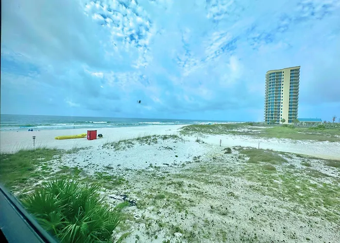 Ocean Breeze 204e Pensacola